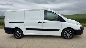 Peugeot Expert 2.0 HDI Long NOVA STK + EK - 5