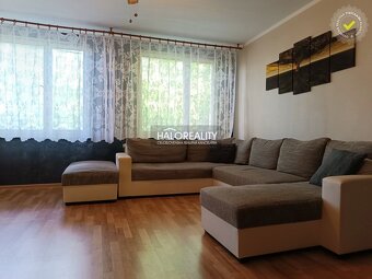 HALO reality - Predaj, trojizbový byt Trebišov - EXKLUZÍVNE - 5