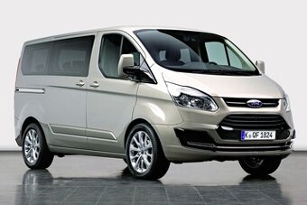 diely motora Ford Transit Custom 2.2 TDCI CYFF-DRFF - 5