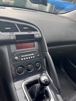 Peugeot 3008 - 5