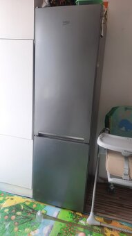Indesit vertikálna 45cm - 5