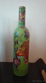 Ed Hardy wines by Christian Audigier - 5 ks - 5