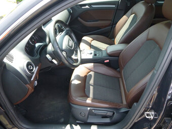 Audi A3 SportBack 2,0Tdi 150Ps At 2013 - 5