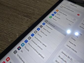 Ipad 9 256gb plnefunkcny ma len jemne znamky pouzivania ale - 5