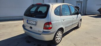 Renault Scenic 1.9 TDI 2002 - 5