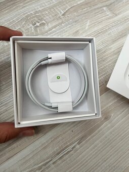 AirPods gen. 3 - 5
