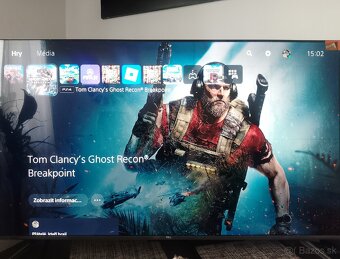 GHOST RECON PS4/PS5 - 5