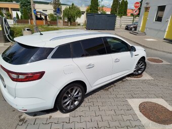 Renault Megane 4 Grandtour 1.5(81kw) - 5