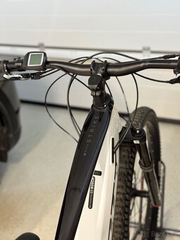 HORSKÝ ELEKTROBICYKEL SCOTT BIKE CONTESSA STRIKE ERIDE 920 ( - 5