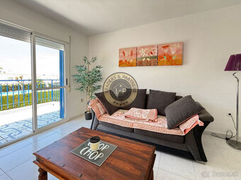 Apartmán 3+1 s terasou a bazénom Torrevieja-El Chaparral, Šp - 5
