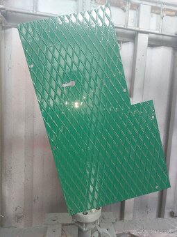 Vzduchový filter škoda 30 - 5