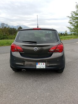 Opel Corsa 2015 - 5