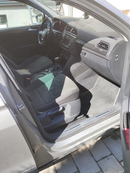 Predám Volkswagen Tiguan 2.0 TSI BMT 4MOTION Highline DSG - 5