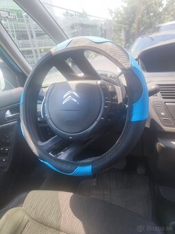 Citroen c4 picassso - 5
