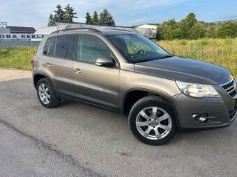 Volkswagen tiguan 1.4 tsi - 5