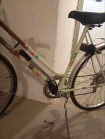 Predám bicykel. - 5