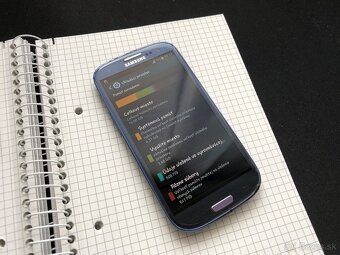 Samsung Galaxy s3 neo - 5