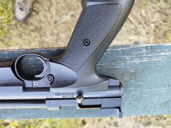 Vzduchová pištoľ Crosman 1377 American Classic - 5