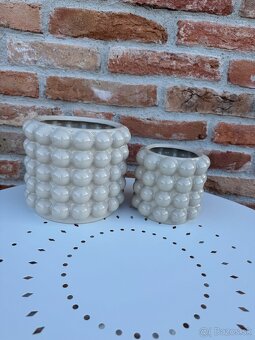 Dekorácie - H&M Home, Jysk, IKEA, Next - 5