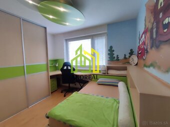 Na prenájom 3+kk s balkónom, LESOPARK, Žilina-Vlčince - 5