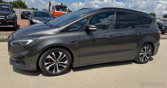 Ford S-Max 2.0 TDCi EcoBlue 190 ST-Line A/T AWD - 5