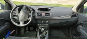 Renault Megame combi,1,5 dci,r.v.2010. - 5