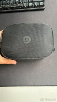 Beats studio Pro Sandstone - 5