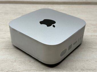 Apple Mac mini M4 10-core CPU/ 10-core GPU/ 16 GB/ 256 GB - 5