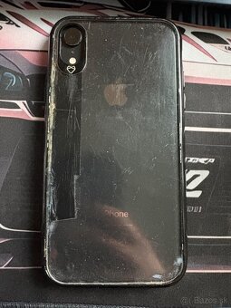 Iphone XR | 128GB - 5