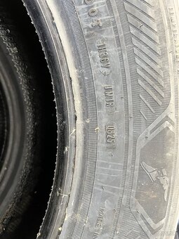 Pneumatiky 215/65R16 98H - 5