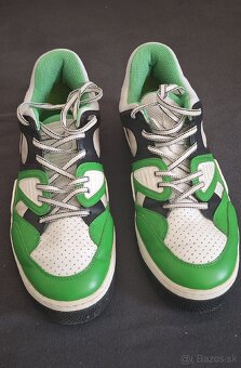 GUCCI tenisky - 5