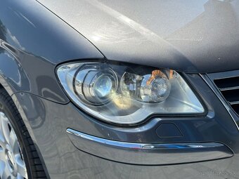 Volkswagen Touran 1.9 TDI DPF Highline - 5