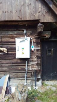 ⚡Elektroinštalácie ⚡ Bleskozvody ⚡NN Prípojky ⚡ - 5