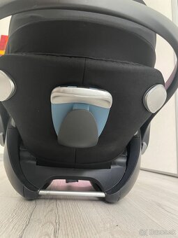 Cybex Cloud T i-Size - 5