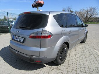 Ford S-Max 1.8 TDCi Trend - 5