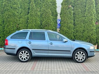 Škoda Octavia Combi 2.0 TDI 4x4 L&K (103Kw-140Ps) - 5