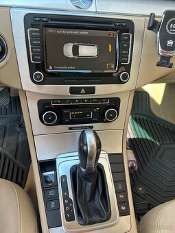 Passat B7 1.8 Tsi DSG HIGHLINE - 5