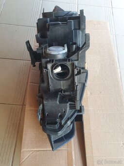 Predne prave svetlo Audi A5 Sportback - 5
