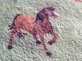 Koberec Hrací protišmykový antistatický - 5