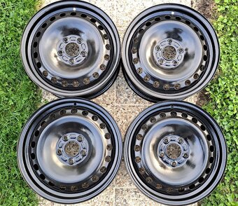 PLECH. DISKY FORD MONDEO, FOCUS - R16 5x108 - 5