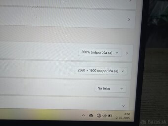 ASUS Zenbook 14 model 2025 v Top Stave s Ryzen 5 procesorom - 5