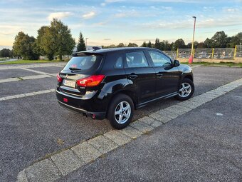 Mitsubishi ASX 2017 1.6 87000 km - 5
