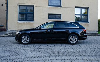 Audi A4 Avant 2.0TDI S tronic, 110KW, A7, 5d. - 5