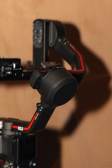 DJI Ronin RS3 - 5