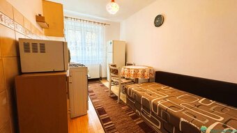 Retro je späť v móde, 2i na podnájom 57 m2, Michalovce - 5