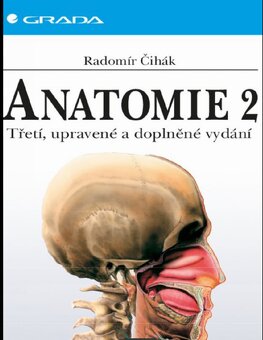 Predám atlas z anatomia knihy | medicina - 5
