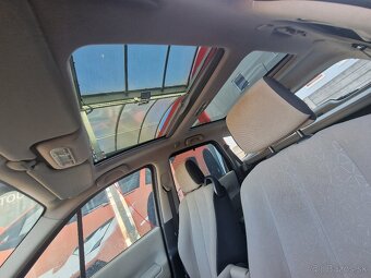 Renault scenic Grand 2011 - 5