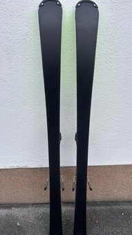 Lyže Völkl DEACON 7.2 158 cm - 5
