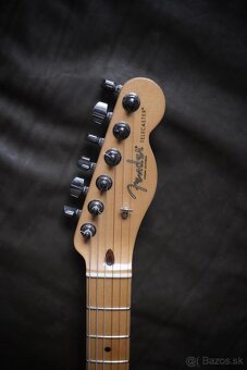 Fender Am pro telecaster usa - 5