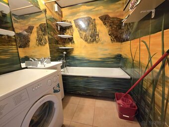 Na predaj 3 izbový byt na ulici Varšavská, Košice - Sídlisko - 5